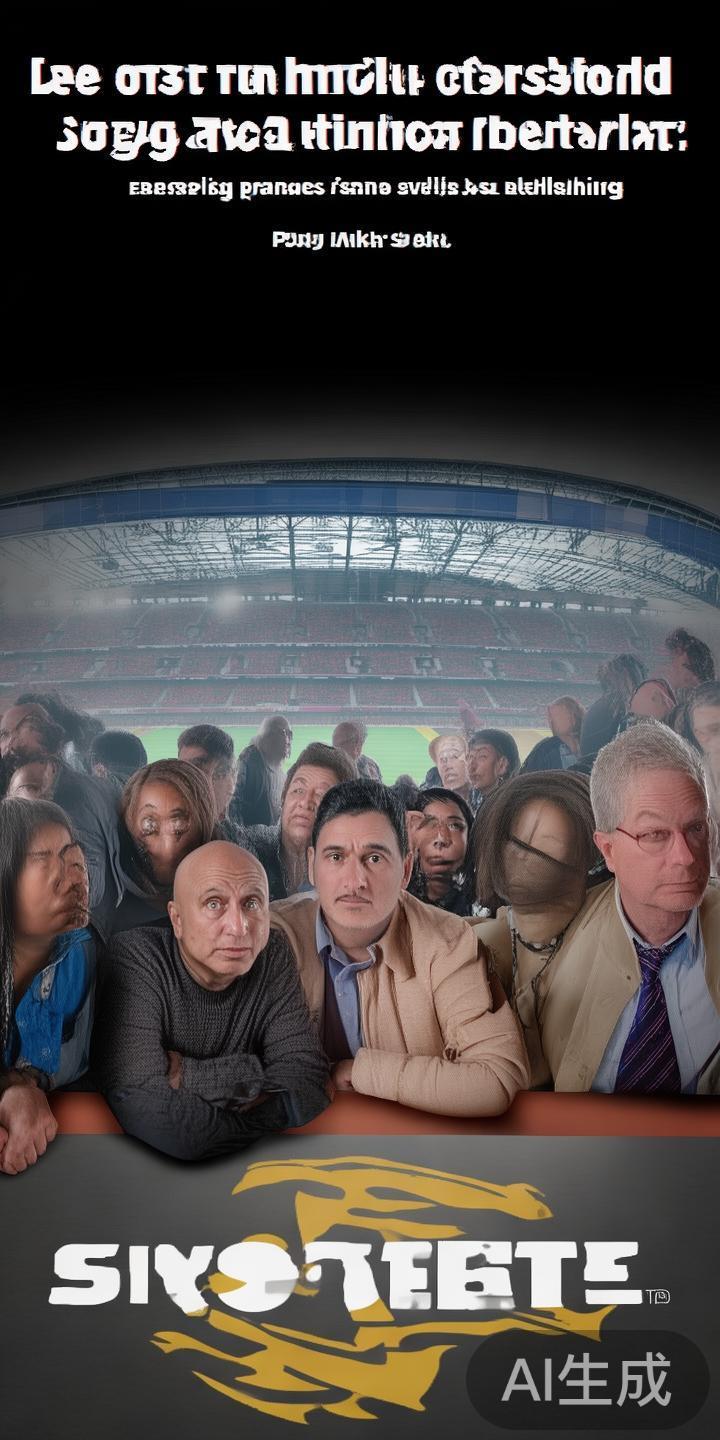 万博体育被捉背后隐藏的事件及其深远影响全面解析