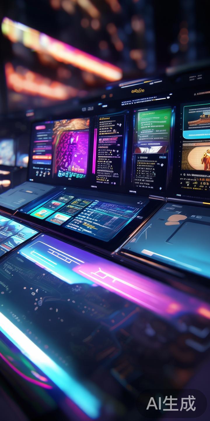 万博体育亚洲官网：引领全民体育娱乐新时代的创新体验