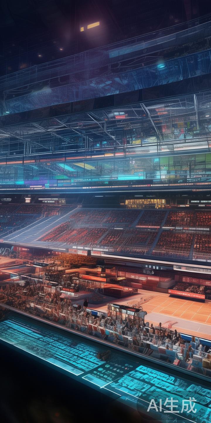 全面解析万博体育平台：核心优势、独特特色与最新发展动态揭秘