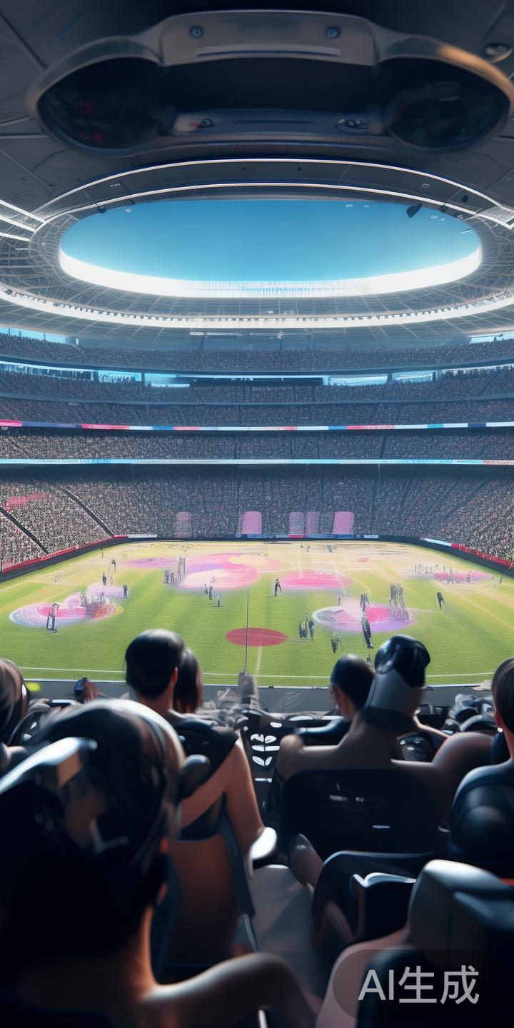 万博体育lxp：全面解析其优势、创新体验与未来发展趋势