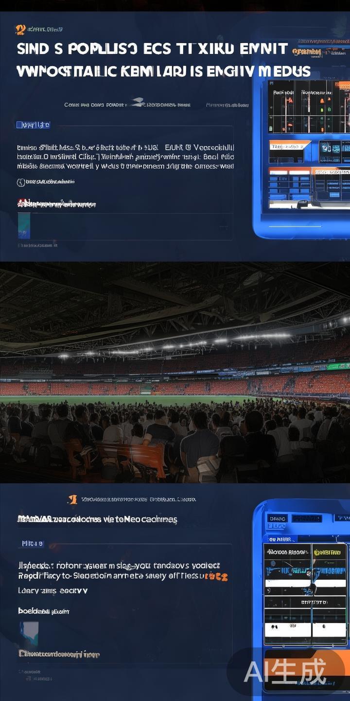 全面解析万博maxbet体育：最新资讯、平台优势与用户体验全方位剖析