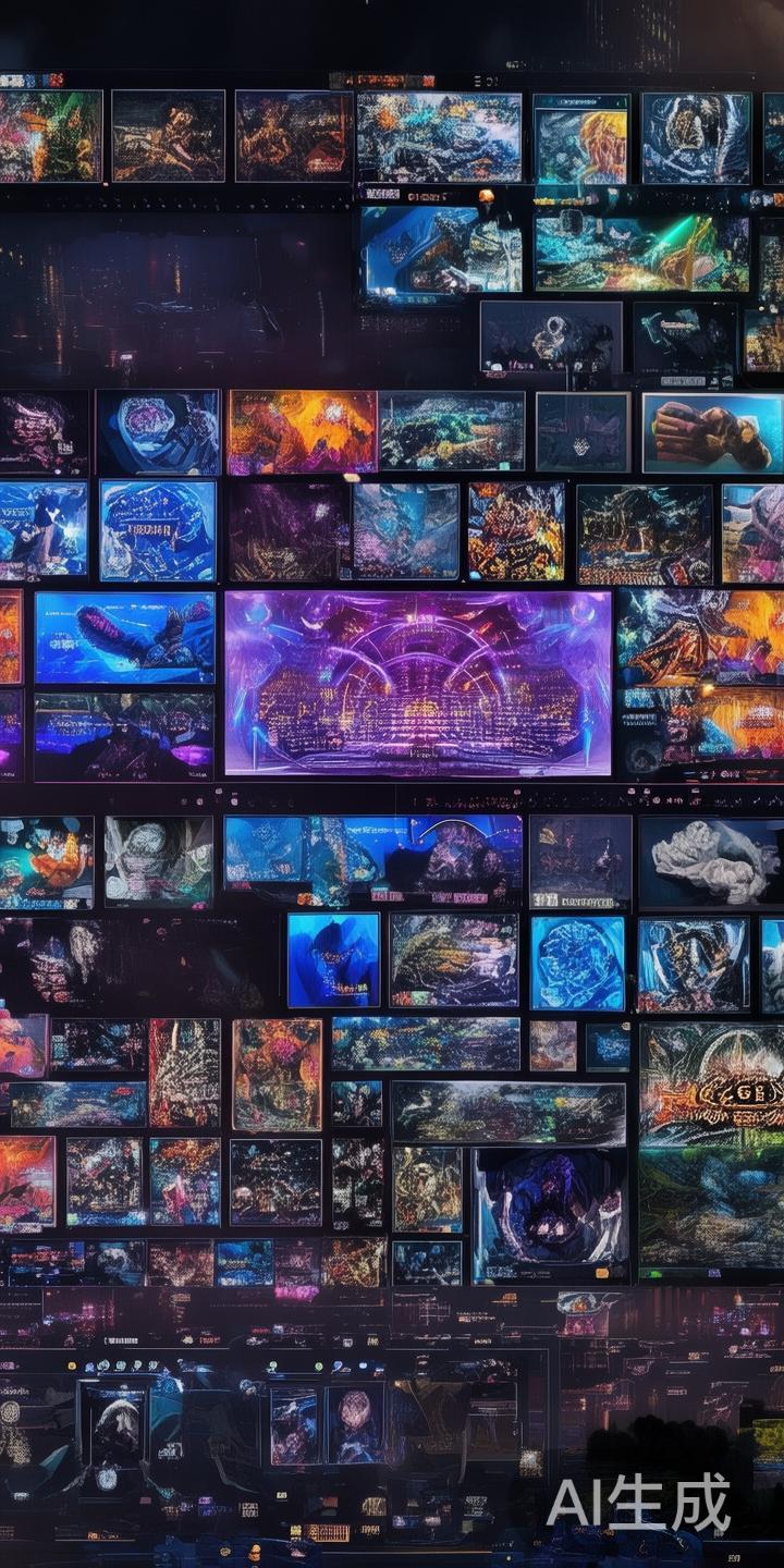 万博体育开户游戏：畅享精彩赛事体验与丰富娱乐内容，享受极致体育盛宴