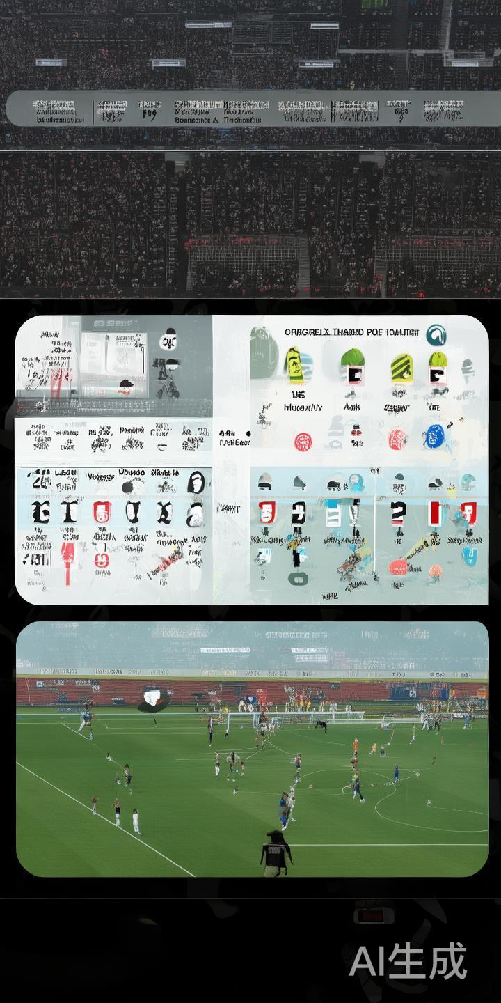 2.&nbsp;深入分析赛事数据
利用平台提供的丰富数据资