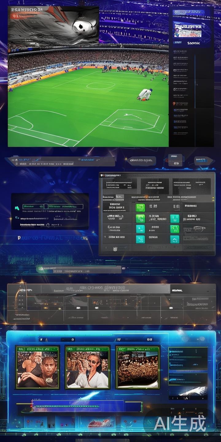 万博新体育手机版最新平台推荐与全面功能介绍详解