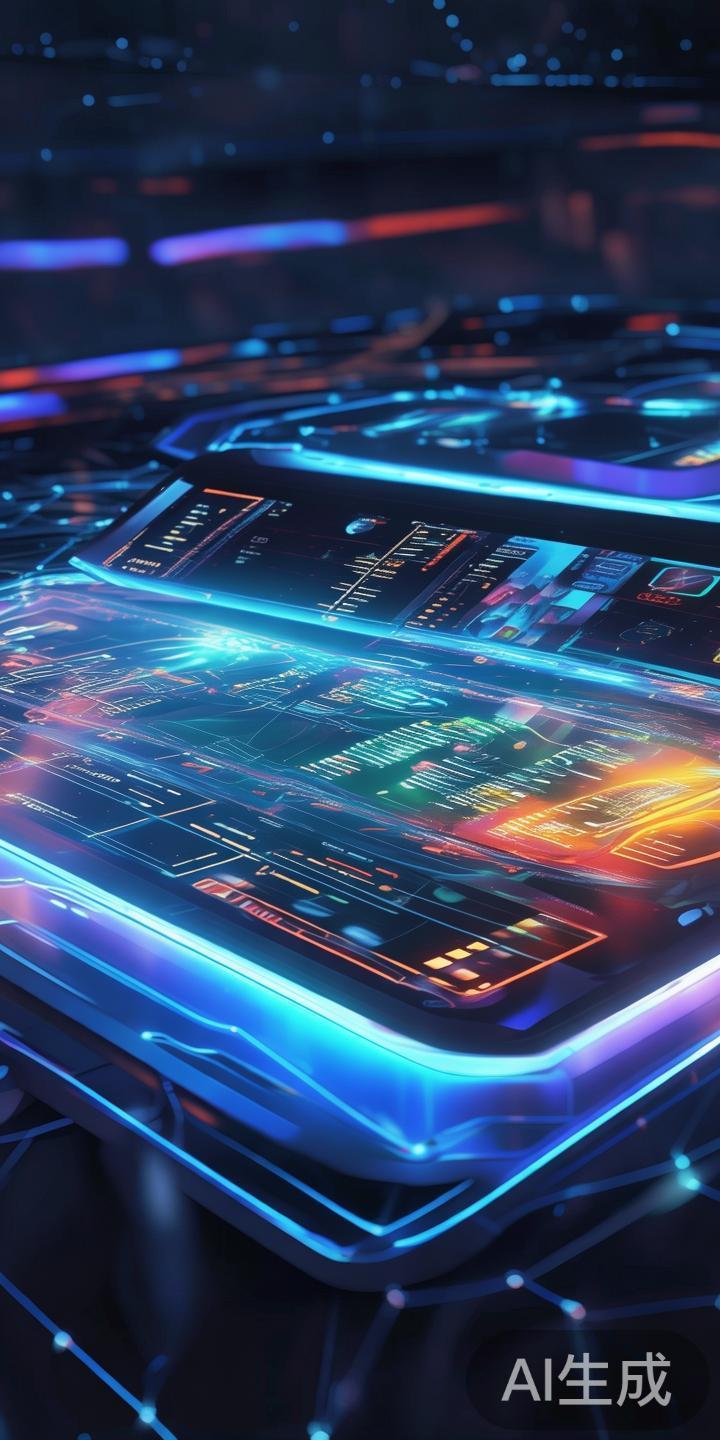 平台采用了行业领先的技术架构，确保用户在使用过程中