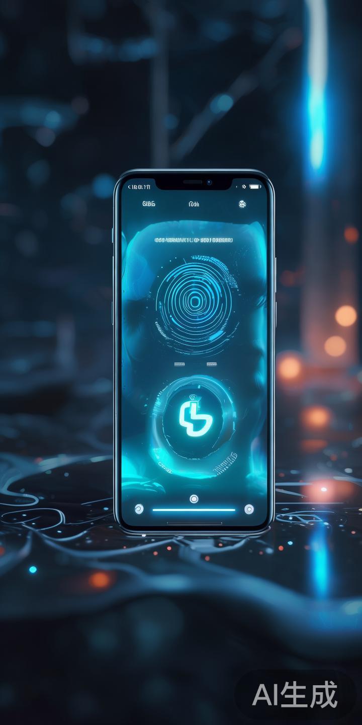 此外，平台还推出面部识别和指纹识别等生物识别技术，