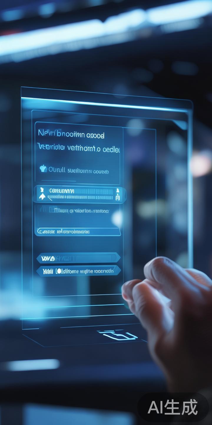 验证身份信息
系统可能会要求进行手机验证码或邮箱