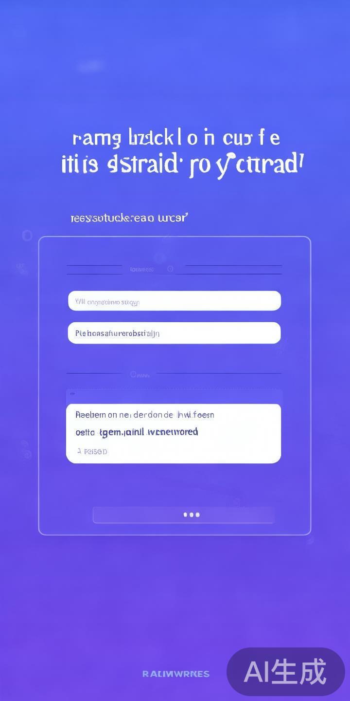 注册流程：点击页面右上角的注册按钮，填写必要的个人
