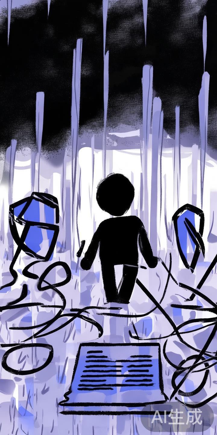 二是合法合规难题尚存。部分平台缺乏有效的资质认证，