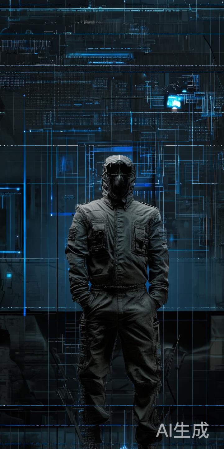 二、安全保障措施
1.&nbsp;多层次的用户信息保护机制