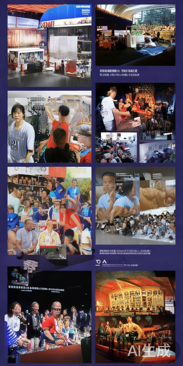 除了激烈的比赛，盛典还将设置丰富的文化交流活动。例